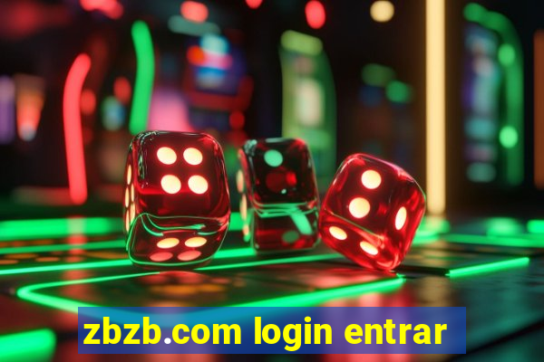 zbzb.com login entrar